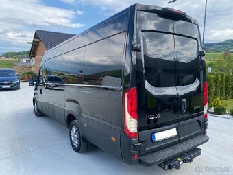 Predám IVECO Daily 3.0 129 kW. Možný odpočer DPH - 6