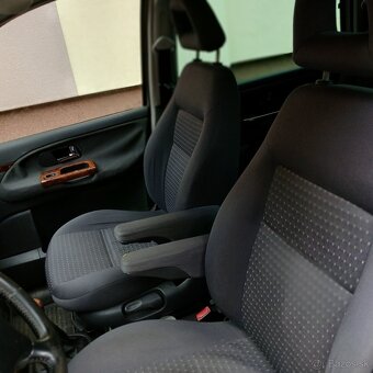 Seat Alhambra 1.9 tdi - 6