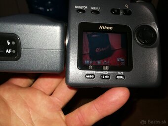 Nikon digitálny fotoaparát - 6