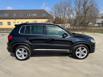 Volkswagen Tiguan 2.0 TSi 4-Motion R-Line Edition 159 065KM - 6