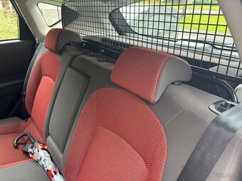 NISSAN QASHQAI 1.6 benzin 84kw - 6