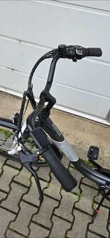 Elektrobicykel Lyberty Strada - 6