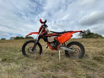 Ktm Xc-w 150 - 6