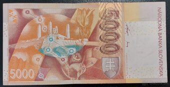 BANKOVKY I. SLOVENSKO OD 1993 - 2007 - 6