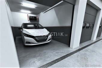 Odporúčané - Predám nové garáže na Žarci,  Čadca - 6