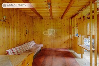 Záhradkárska chata s pozemkom 383 m2, Vydumanec, Prešov - 6