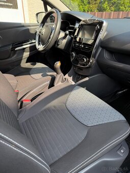 Renault Clio 1.5 dCi 66kW - 6