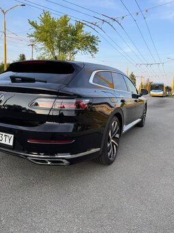Volkswagen Arteon R-line 2.0TDi 147kw DSG - 6