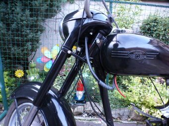 Jawa 350 - 6