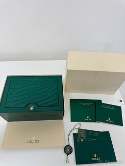 Rolex Datejust 41 2022 TOP STAV. - 6