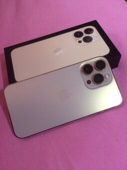 Apple iPhone 13 pro 128 GB - 6