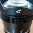 Objektív Samyang 14mm VDSLR MKII pre Sony FE - 6