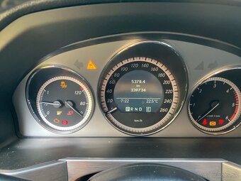 Mercedes GLK 250 CDI 4matic - 6