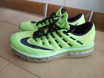 Panske bezecke tenisky NIKE AIR MAX. - 6
