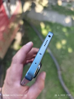 Predám xiaomi redmi note 13 pro 8/256GB - 6