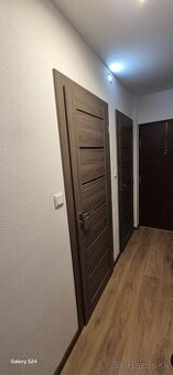 Na predaj 2 izbový byt po rekonštrukcii v meste Skalica - 6