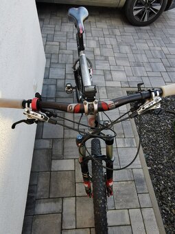 Horský bicykel SCOTT - 6