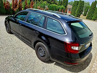Škoda Octavia 3 2017 LED FRONT ASSIST - 6