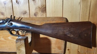 PUSKA BROKOVNICE WESTERNOVÁ CAL 16 SUPER - 6