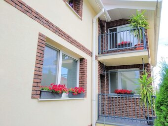 Senecké jazerá ubytovanie v apartmáne aj pre firmy - 6