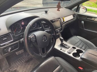 Vw Touareg 3.0 TDi 180kw - 6