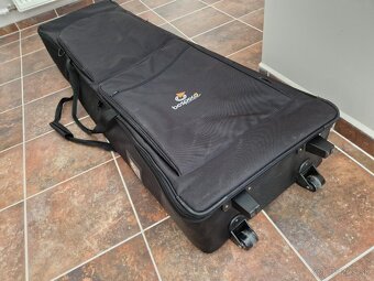 Kurzweil PC4 - 6