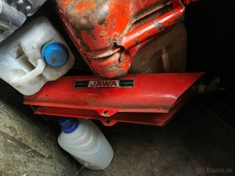Babetta/Babeta 207 k renovácií - 6