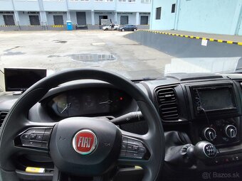 Fiat Ducato 2,2 L3H2 - 6