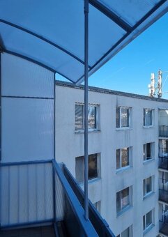 Veľkometrážna garsónka s balkónom NA PREDAJ - 6