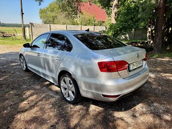 Volkswagen Jetta 2.0TDI 103kw - 6