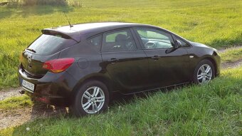 Opel Astra J 2.0 CDTI 118kw + CHIP - 6
