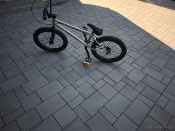 BMX - 6