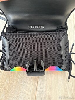 CROSSBODY KABELKA STEVE MADDEN - NOVÁ - 6