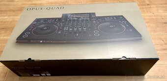 Pioneer OPUS QUAD - 6