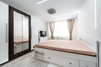 REZERVOVANÉ Exkluzívny 3 izB.byt po modernej rekonštrukcii - 6