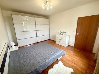 Prenájom 2 izbový byt s vlastným parkovacím miestom - 6