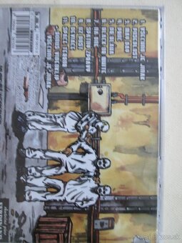 Kristína,  Workshop, Wentil, Tereza Pergnerová - 6