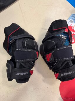 CCM JETSPEED FT8 NAJLEPSIA MODELOVA RADA TEN ROK - 6
