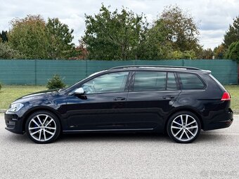 Volkswagen Golf VII 1.6 TDI Rabbit Edition - 6