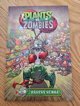 Plants vs. Zombies - 6