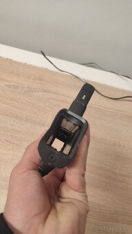 Predám Airsoft Glock NML589 - 6