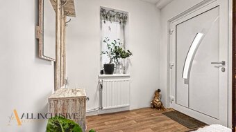 ALL INCLUSIVE | RODINNÝ DOM S VEĽKÝM POZEMKOM | BOŠANY - 6