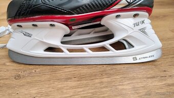 Nové korčule Bauer Vapor X2.7 JR - veľkosť 4,5D - 6