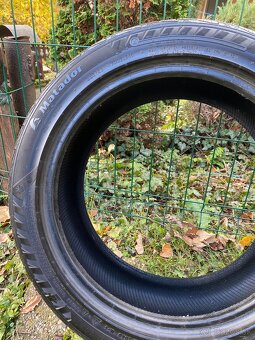 Predam zimné gumy 225/45R17 - 6