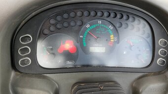 Zetor proxima 90 2015 16v original 620mth - 6