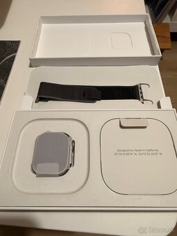 Apple watch ultra 2 - 6