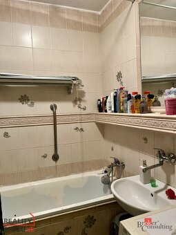 3-izbový byt určený na kompletnú rekonštrukciu Jedľová ul. - 6