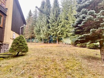 Reakreačny rodinný dom pri Oravskej Priehrade na Slanickej O - 6