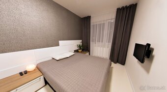 🏡 Prenájom 2-izbového bytu v novostavbe – širšie centrum PO - 6