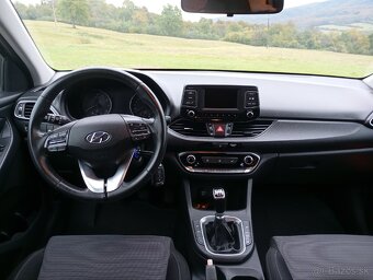 Hyundai i30 1.4i Comfort - 6